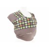 Baby Moov - Baby wrap almond-taupe